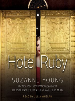 cover image of Hotel Ruby